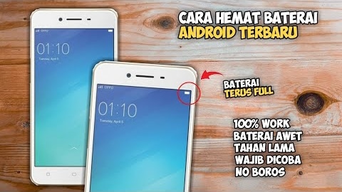 Cara-Hemat-Baterai-Di-Ponsel-Android