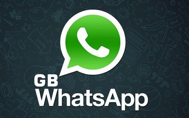 Download WA GB (GB Whatsapp) Pro Mod Apk Terbaru 2023