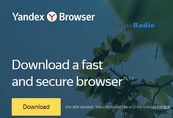 download-yandex-browser