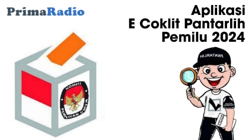 Aplikasi-E-Coklit-Pantarlih-2024