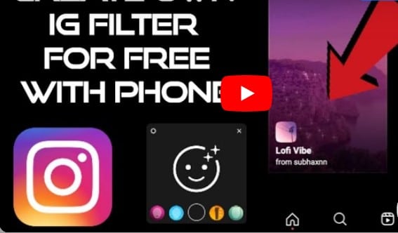 Cara-Paling-Mudah-Buat-Filter-Instagram-Sendiri