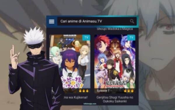 Download Animasu Apk Versi Terbaru 2023