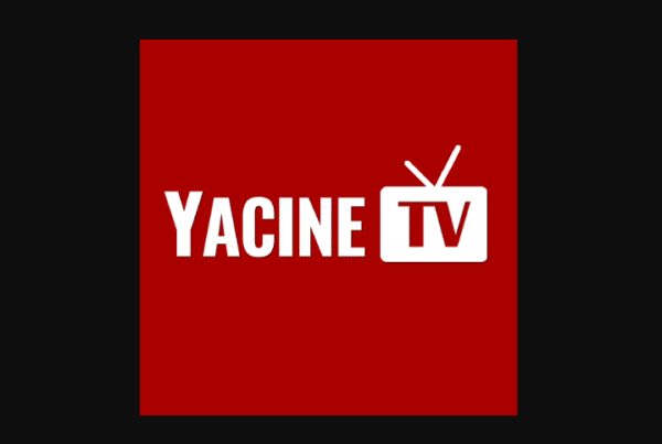 Download Aplikasi Yacine TV Apk App Mod v2 Terbaru