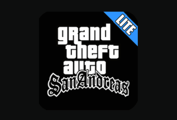 Download GTA SA Lite 200MB