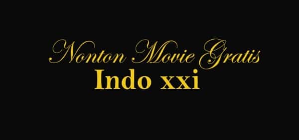 Link Free Download App Indoxx1 Lite Terbaru 