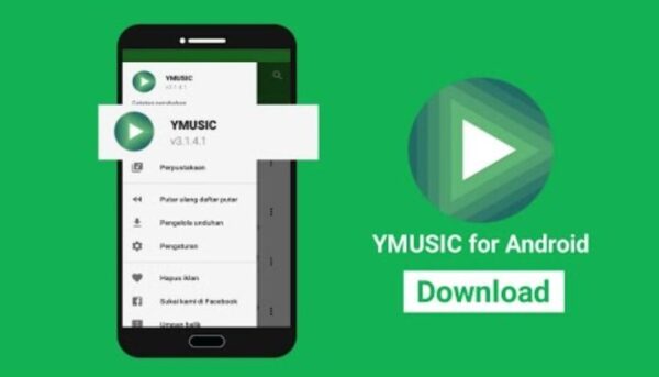 Download YMusic Apk Terbaru 2023