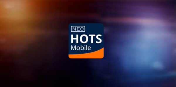 Neo HOTS Mobile