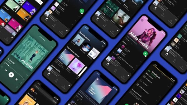 Panduan Cara Menggunakan Spotify Mod Premium 