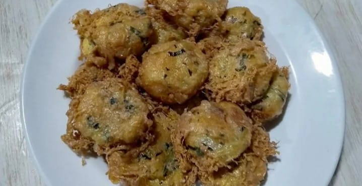 Resep Perkedel Kentang Rumahan Enak Ala Resto Padang