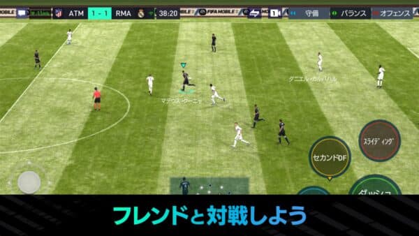 Review SIngkat FIFA Mobile Mod APK
