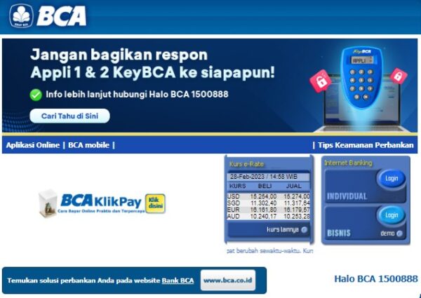 cara-cek-tagihan-kartu-kredit-bca-online-klikbca