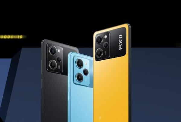 Poco X5 Pro 5g Spesifikasi Dan Harga Terbaru 2023