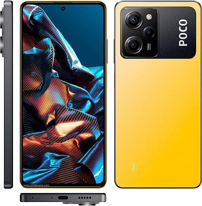 Poco X5 Pro 5g Spesifikasi Dan Harga Terbaru 2023 7197