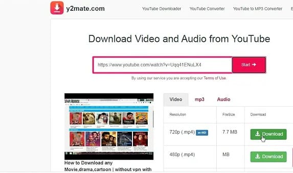Cara-Download-Video-Youtube-dari-Y2Mate-Cepat-dan-Gratis