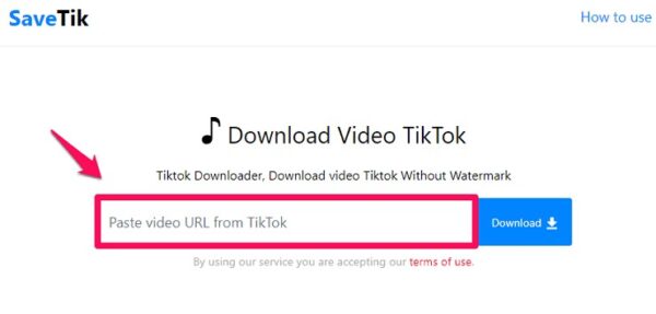 Keunggulan Download Video TikTok Menggunakan SaveTik