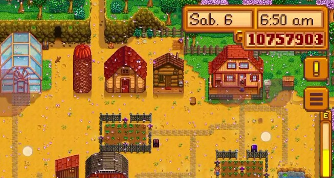 Stardew Valley Mod Apk