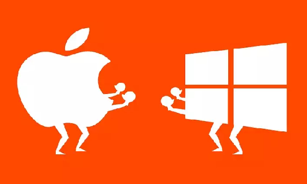Perbedaan Mac OS dan Windows yang Wajib Kalian Ketahui