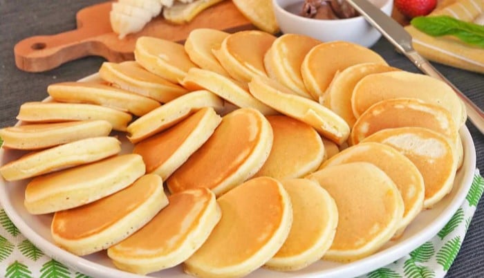 Resep-Pancake-Fluffy-Sederhana-Enak-dan-Lembut-Tanpa-Mixer