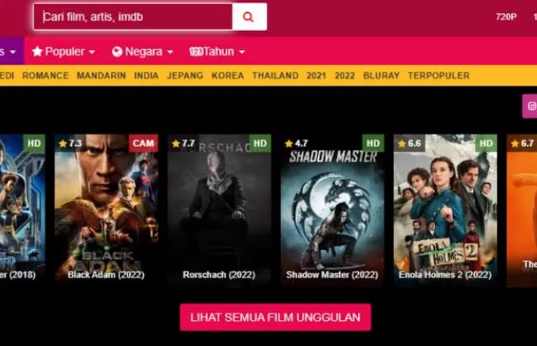 Layarkaca21 Apk Film Lengkap Full Hd Tanpa Iklan Terbaru 2023 