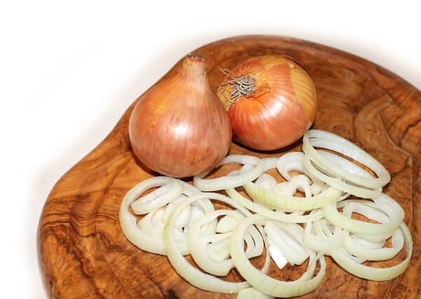 resep onion ring