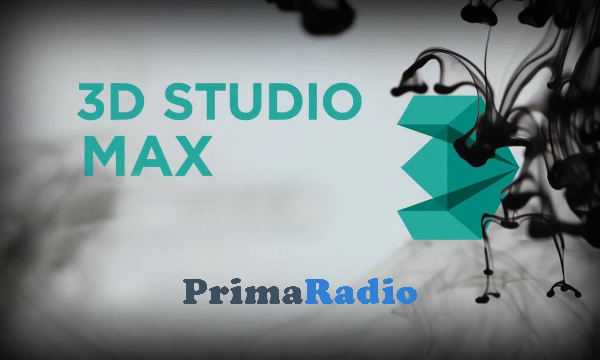 3D Studio Max, Software Pembuat Arsitektur dan Film Terbaik