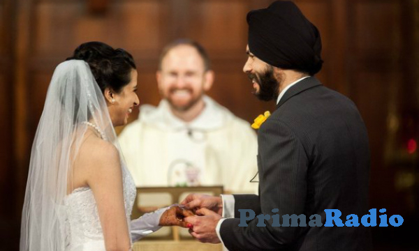 Pro Kontra Menikah Beda Agama, Cek Fakta Dan Persyaratannya