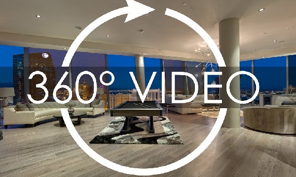 Cara Mudah Membuat Video 360°