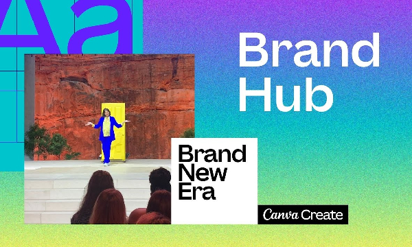 Brand Hub 