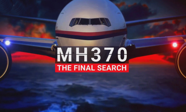 7 Detail Fakta Film Seri Netflix MH370 