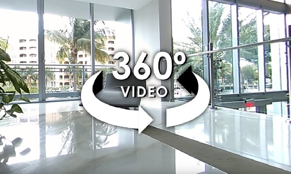 Alat-Alat yang Digunakan untuk Membuat Video 360°