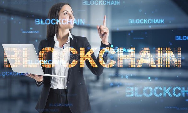 Mengenal Sebuah Blockchain Sebagai Teknologi 