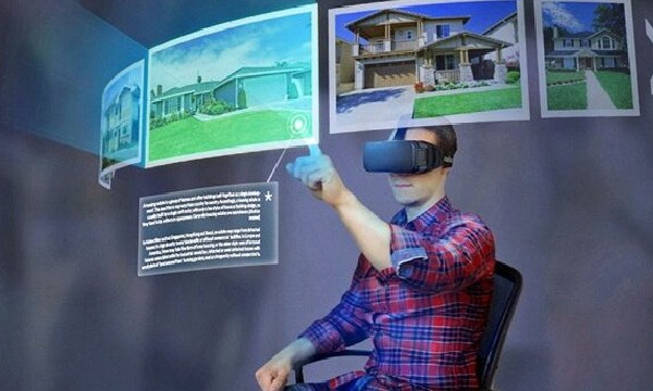 Perbedaan Virtual Reality (VR) dan Video 360°