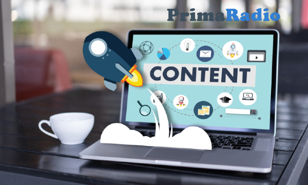 8 Content Creator Tools Terbaik, Recommended Banget!