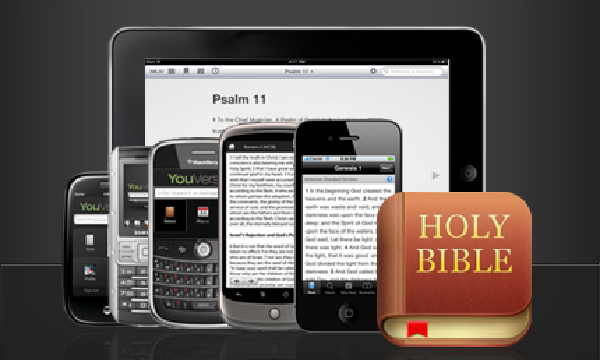Rekomendasi Aplikasi Alkitab & Kidung Terbaik, Cocok untuk Kamu yang Ingin Belajar