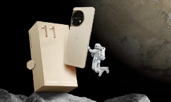 Spesifikasi OnePlus 11 Jupiter Rock