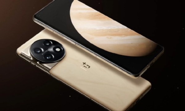 Fitur yang Ditawarkan OnePlus 11 Jupiter Rock