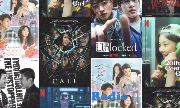 Rekomendasi Film Korea yang Diangkat dari Kisah Nyata