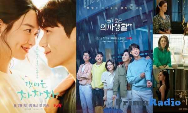 Daftar Film Korea Terbaik Sepanjang Masa dengan Rating Tertinggi