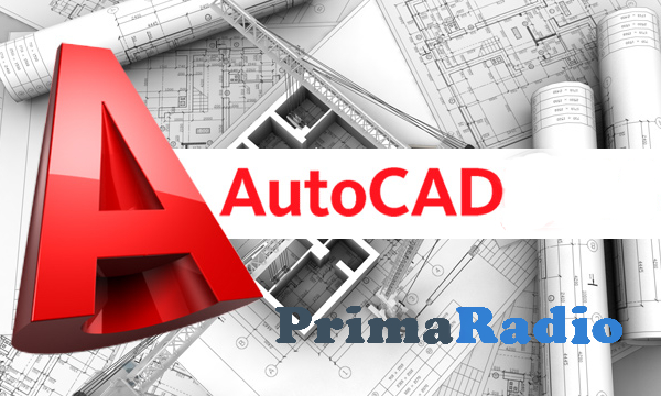 AutoCAD Architecture, Software Terbaik untuk Desain