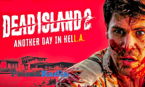 Film Adaptasi Game Dead Island 2: Another Day in Hell.A.