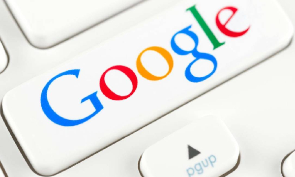 Google Askew Buat Tampilan Condong ke Kanan