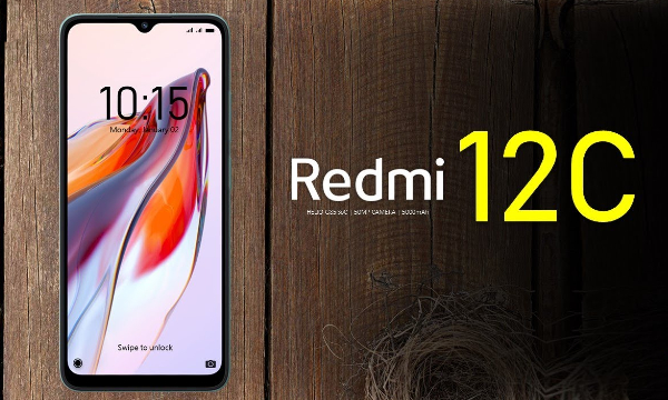 Review Xiaomi Redmi 12C, HP Paling Worth It Dikelasnya