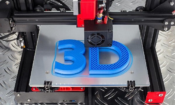 Cetak Benda Ini Menggunakan 3D Printer