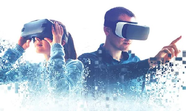 Mengenal Virtual Reality (VR), Cara Kerjanya