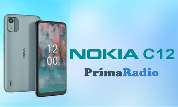 Nokia C12 Pro: HP Murah dengan Spesifikasi Mumpuni