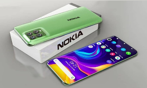 Apa itu Nokia C12 Pro?