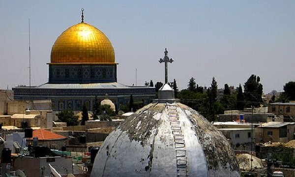 Memilih Travel Tour Ziarah ke Yerusalem Terbaik dan Terpercaya