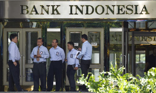 Beberapa Peran Bank dalam Sistem Pembayaran pada Bank Indonesia 