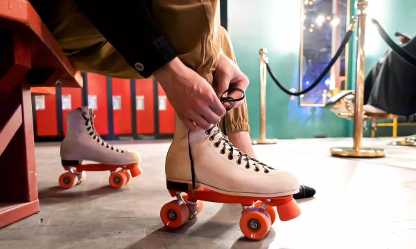 8 Manfaat Menggunakan Roller Skate