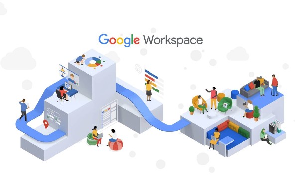 Pembaruan Google Workspace